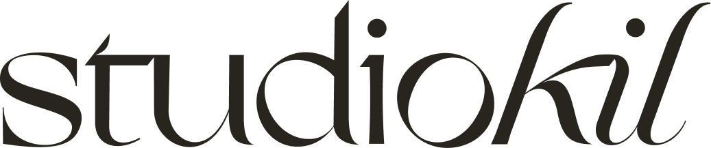 logo-black studiokil logo